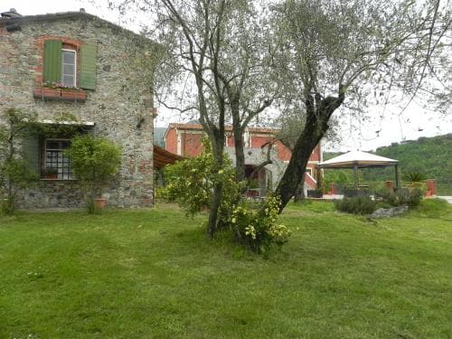 Il Giardino Delle Esperidi