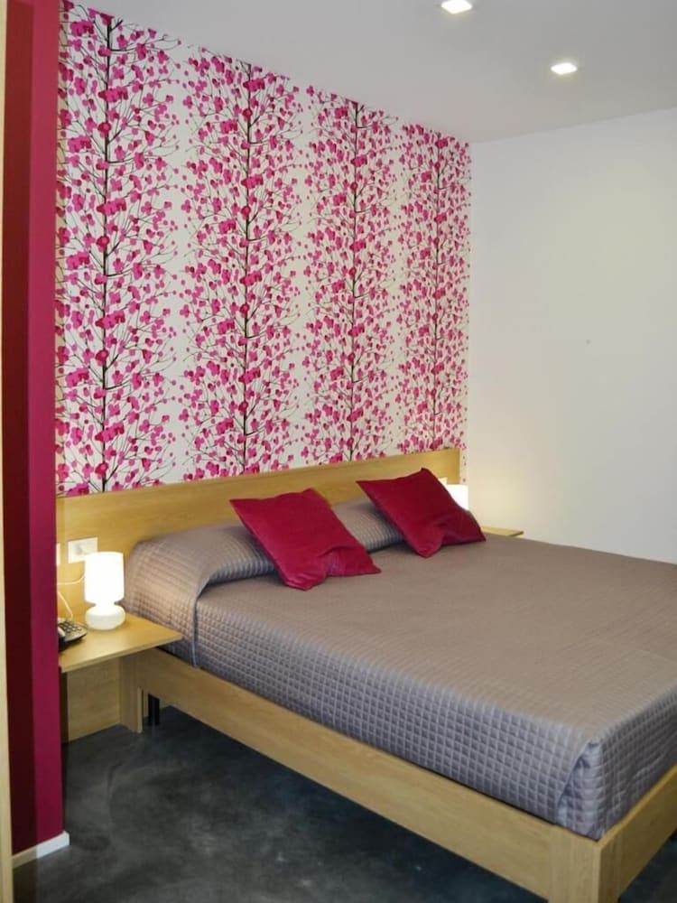 Abraxia Guesthouse