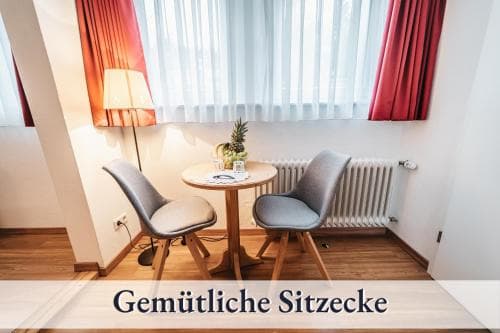 Hotel Pension Windgfall