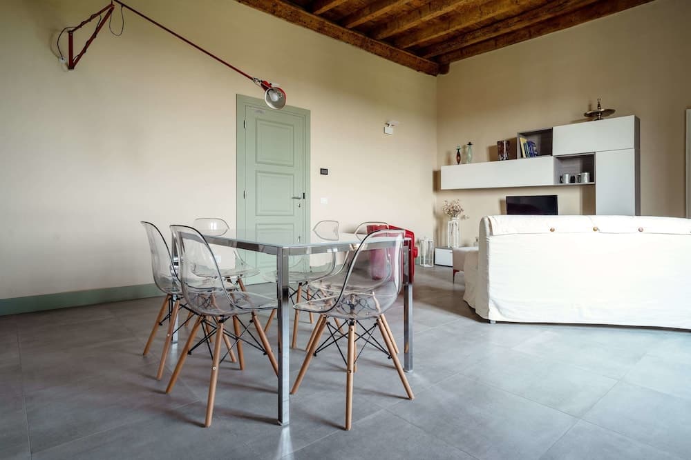 B&b Dimora De Roteris