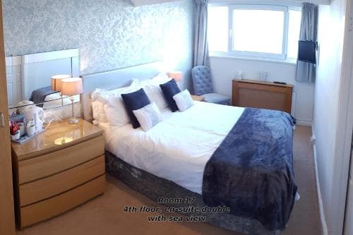 The Paragon Guest Accommodation