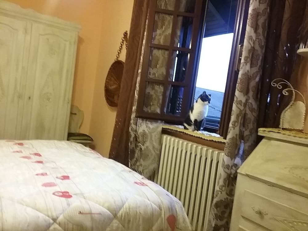 B&B La Gerbolina