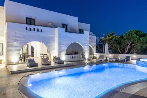 Kallithea Hotel