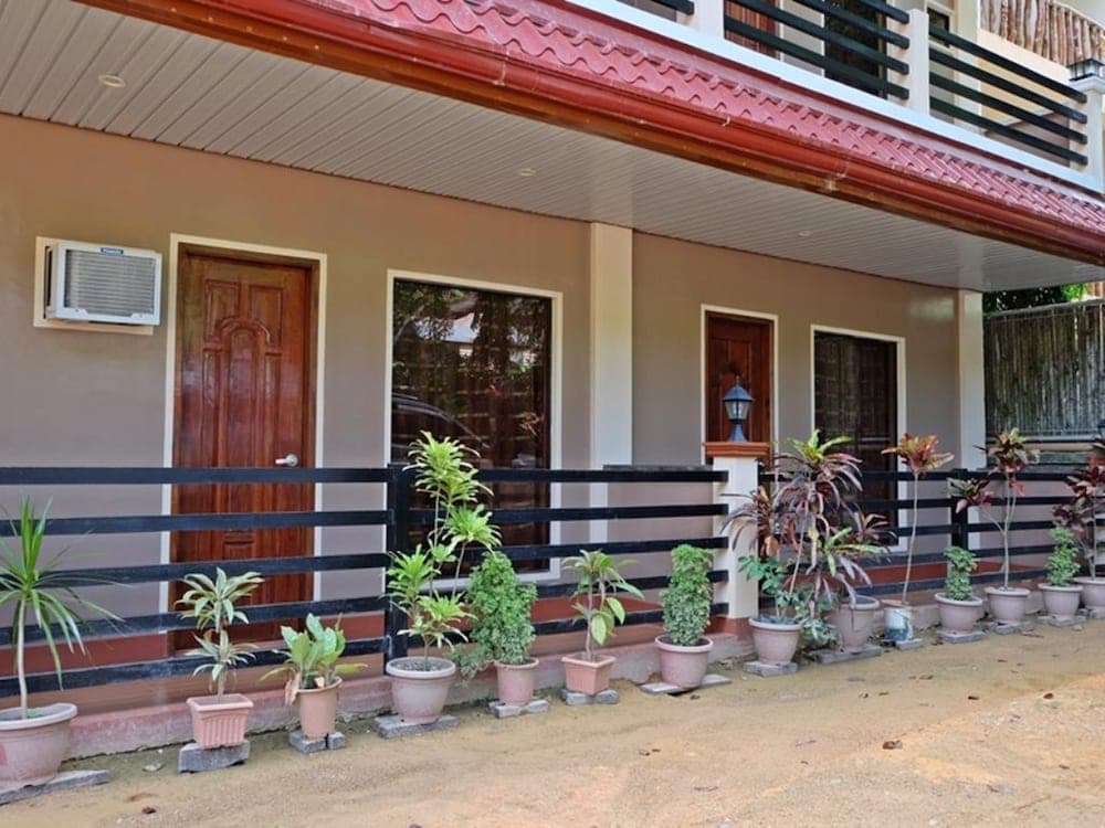 Hotel Deo