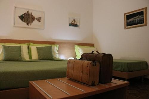 Casa Noemi B&B
