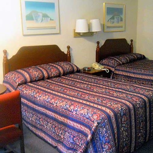 Magnuson Sugarbush Inn