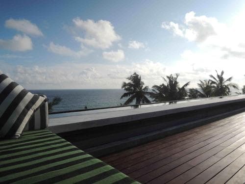 Nisala Suites