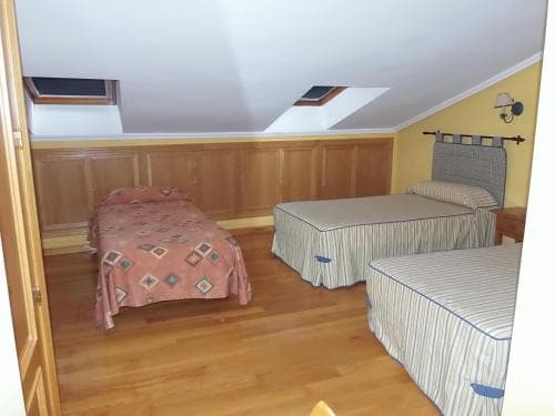 Hostal San Antolin