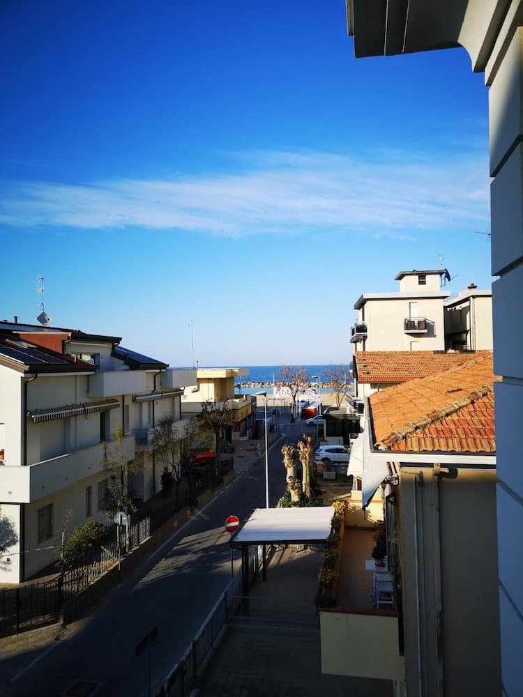 Hotel Tiglio