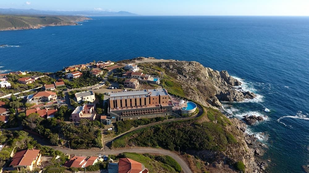 Hotel La Caletta