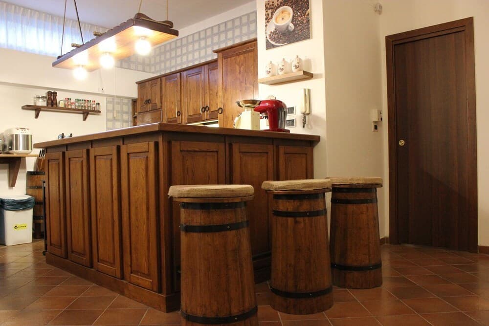 B&B Torre Azul