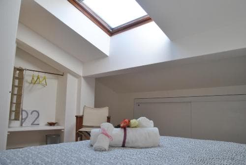 L Attico B&B