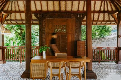 Sanubari Ubud
