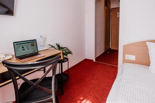 Hotel Wodnik