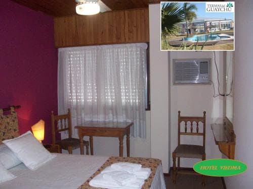 Hotel Viedma
