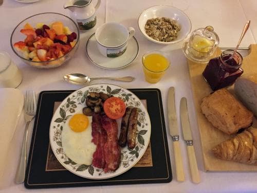 Bressenden Bed & Breakfast