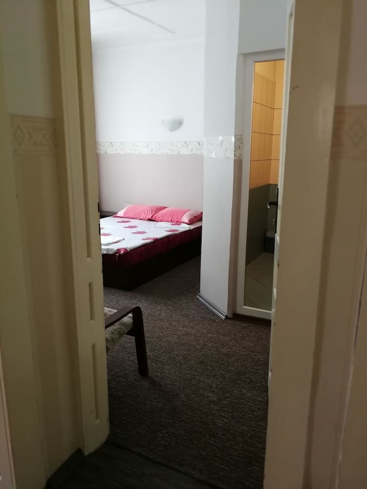 Hostel E sport