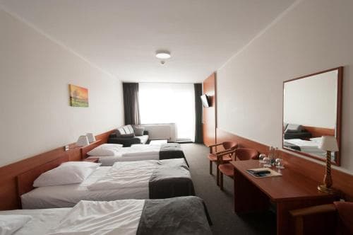 Hotel Bialy