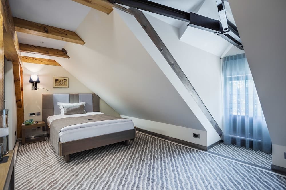 Michaelson Boutique Hotel & SPA Brícoła