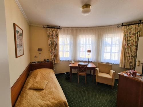 Hotel Zur Post