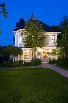 A Midsummers Dream Bed & Breakfast