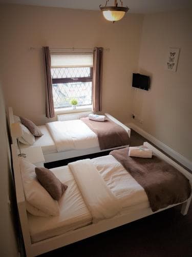 The Coach House