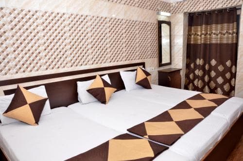 Hotel Seeta