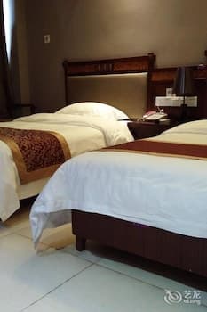 0898 Express Hotel