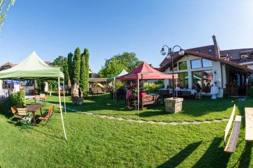 Hotel Bielmann