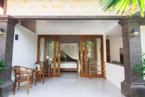 Kalya Villa