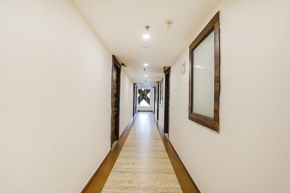 Fabhotel Kinsfolk