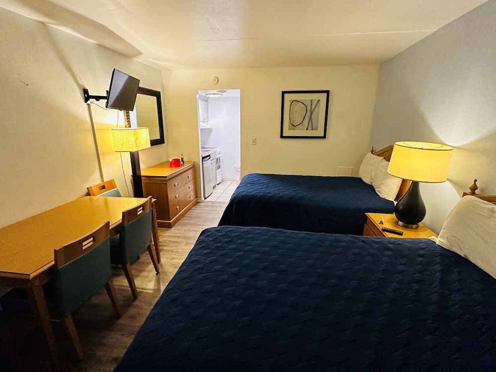 Mid Town Motor Inn