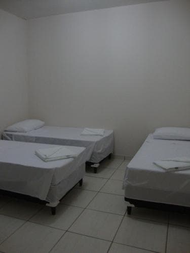 Hotel Frontier