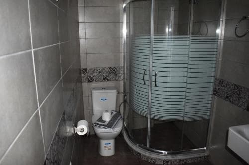 Christina Studios & Apartments