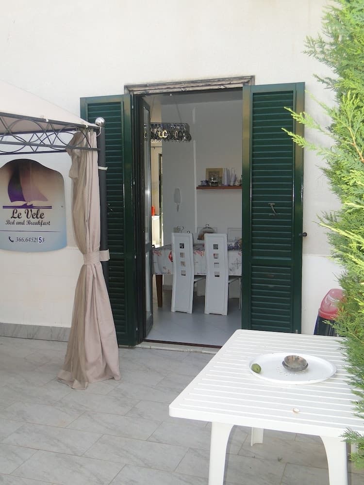 Le Vele B&B