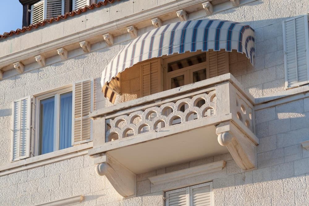 Villa Glavić