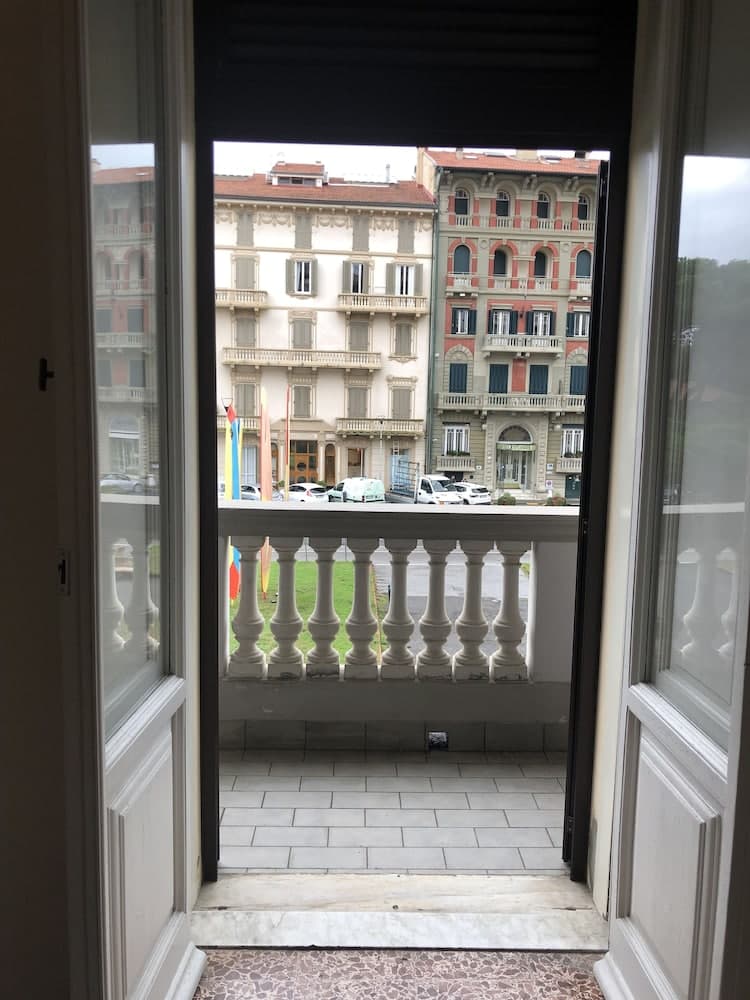 Hotel Lukas