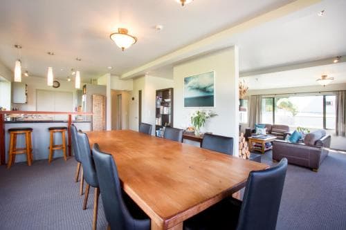 Manuka Lodge