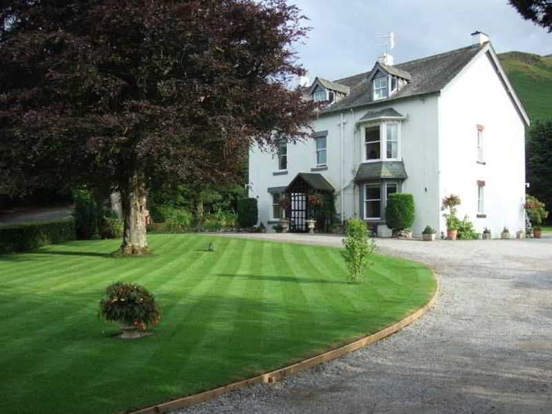 Swinside Lodge Hotel