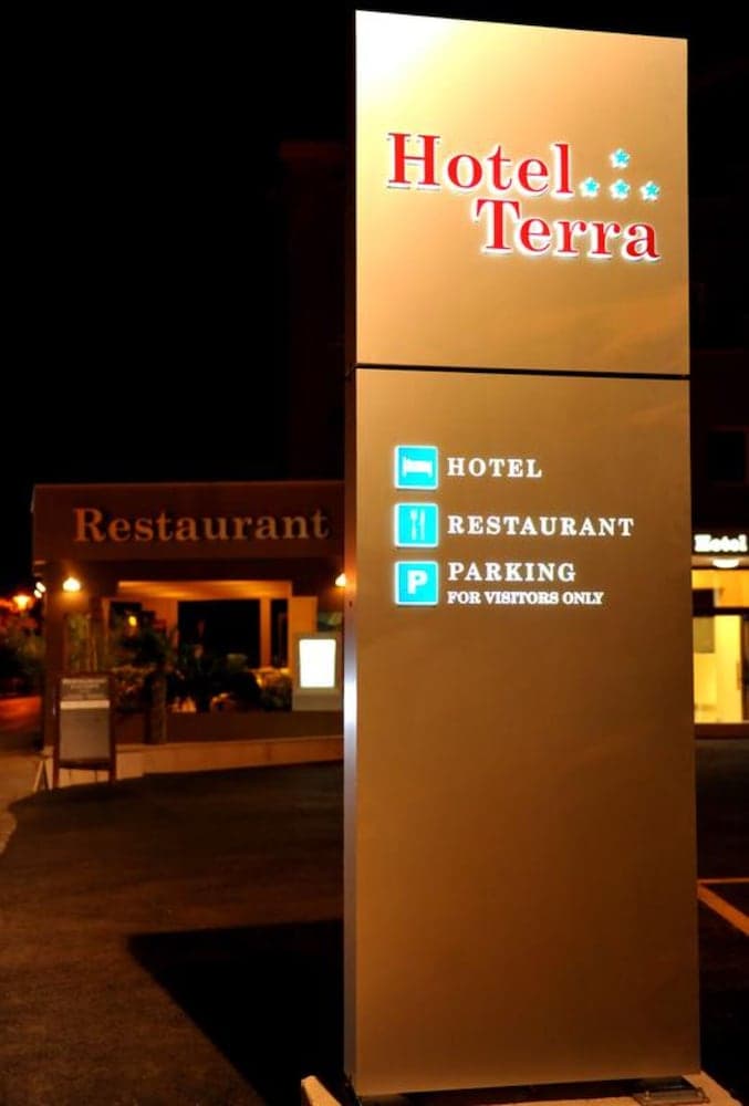 Hotel Terra