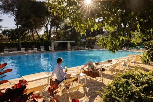 Hotel Sierra Silvana