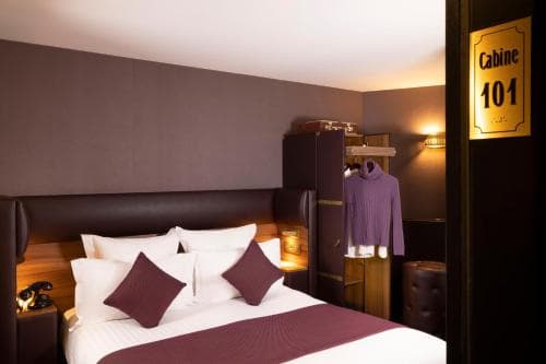 Hotel Whistler