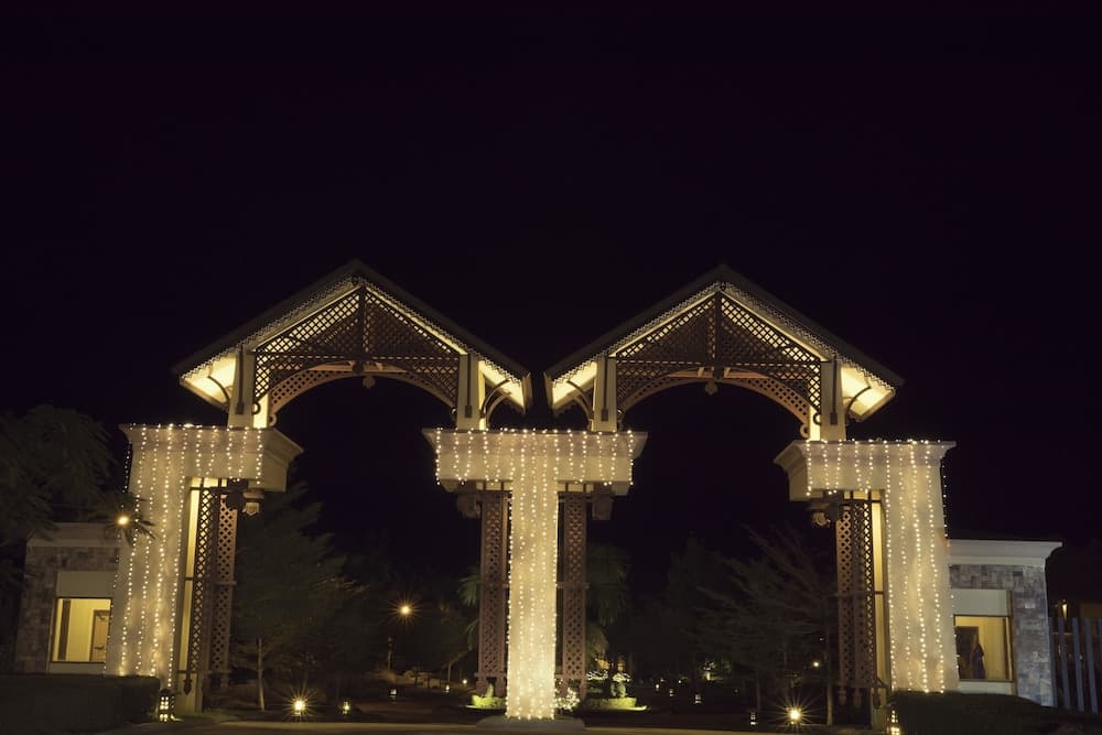 Emerald Palace Hotel