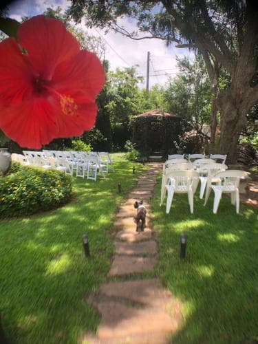 Avenue O Bed & Breakfast