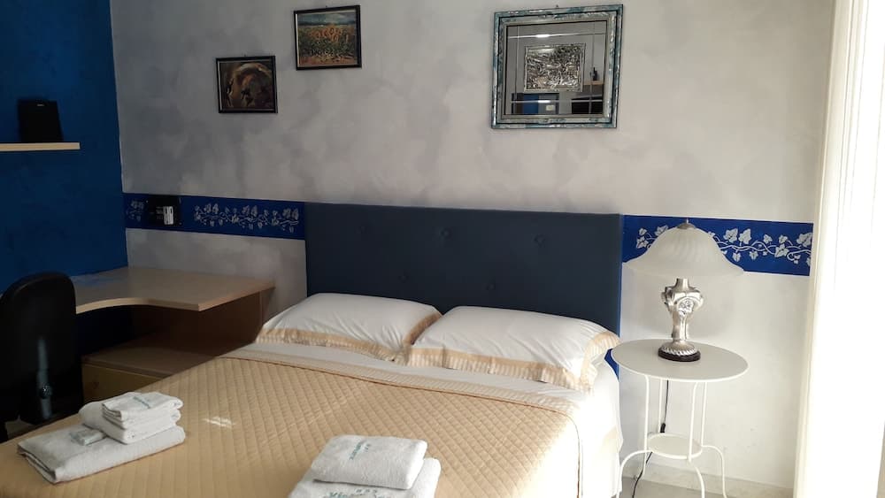 B&B Vistamare