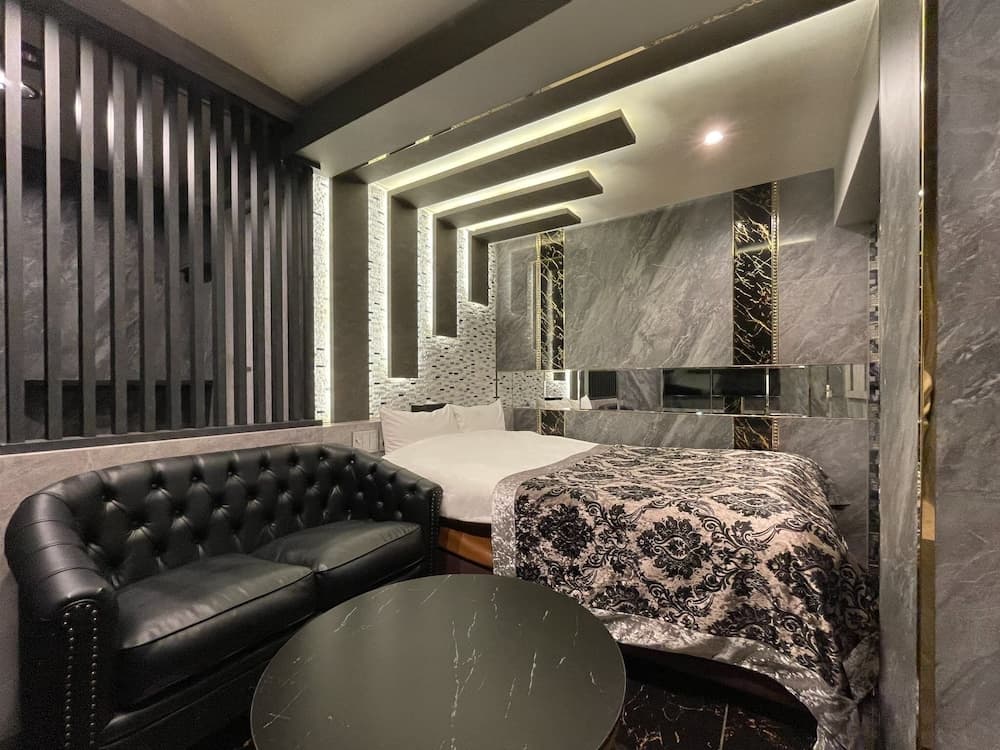 Hotel Rocks