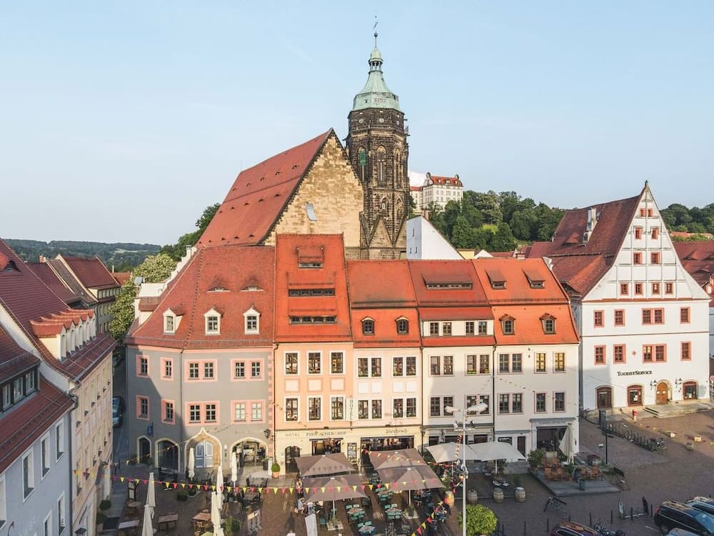 Pirnascher Hof