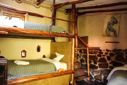 Las Chullpas Eco Lodge
