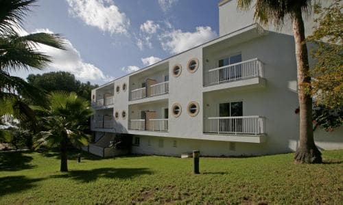 Hostal Es Pi