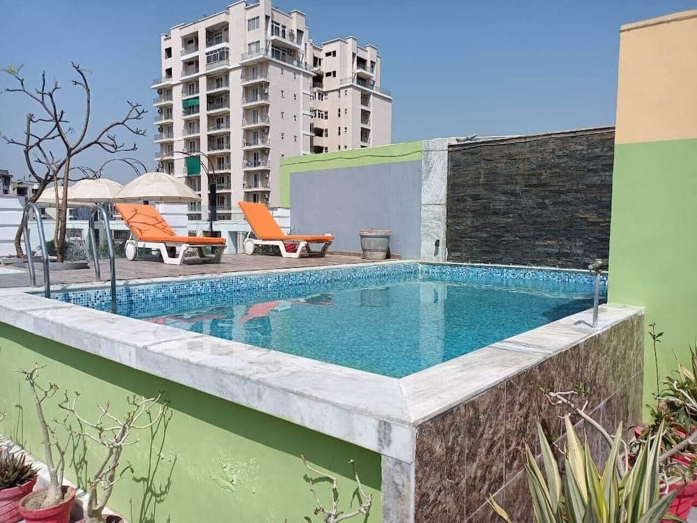 Royal Suites by Park Tree Chakki Mor